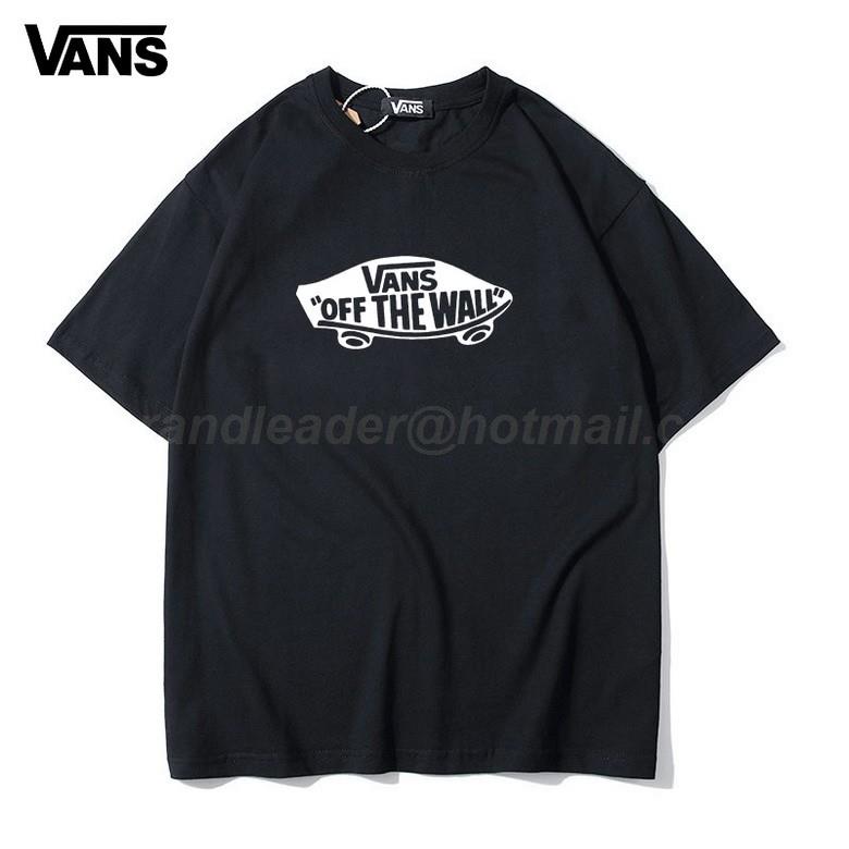 Vans Men's T-shirts 8